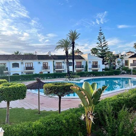 Apartamento Soleado Vera Costa, 200 M De La Playa Playas de Vera Eksteriør bilde