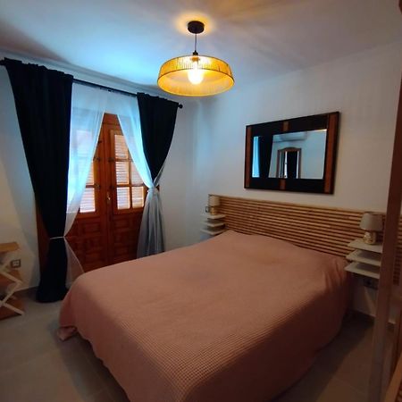 Apartamento Soleado Vera Costa, 200 M De La Playa Playas de Vera Eksteriør bilde