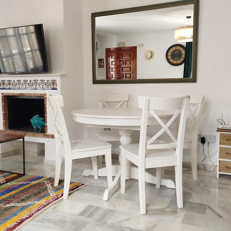 Apartamento Soleado Vera Costa, 200 M De La Playa Playas de Vera Eksteriør bilde