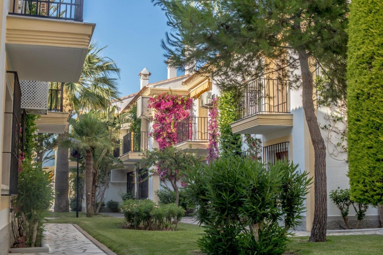 Apartamento Soleado Vera Costa, 200 M De La Playa Playas de Vera Eksteriør bilde