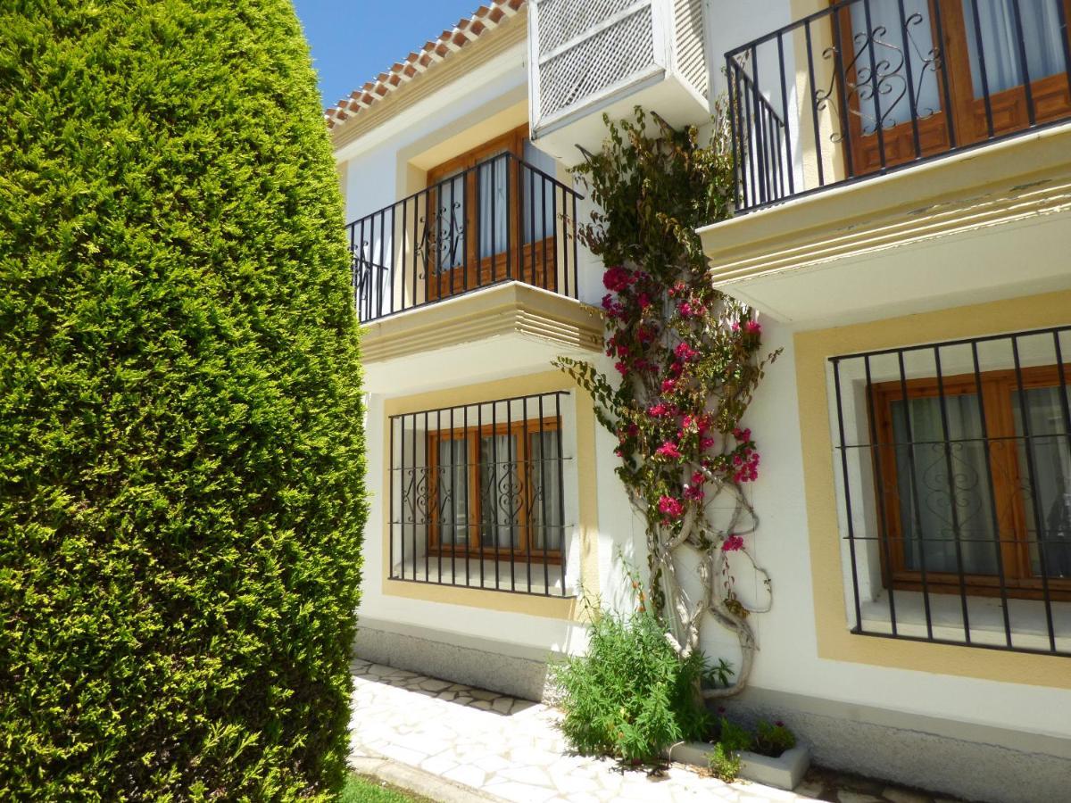 Apartamento Soleado Vera Costa, 200 M De La Playa Playas de Vera Eksteriør bilde