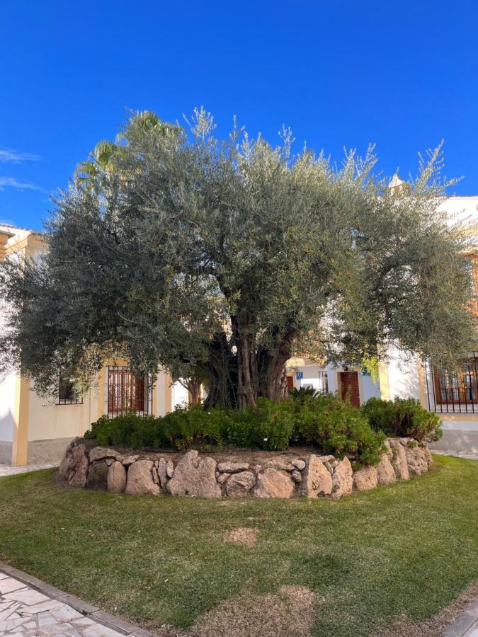 Apartamento Soleado Vera Costa, 200 M De La Playa Playas de Vera Eksteriør bilde