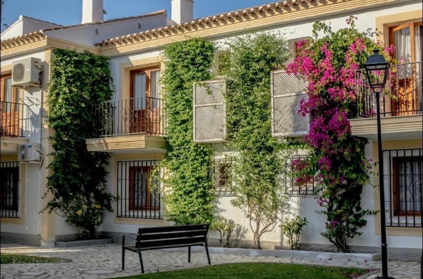 Apartamento Soleado Vera Costa, 200 M De La Playa Playas de Vera Eksteriør bilde
