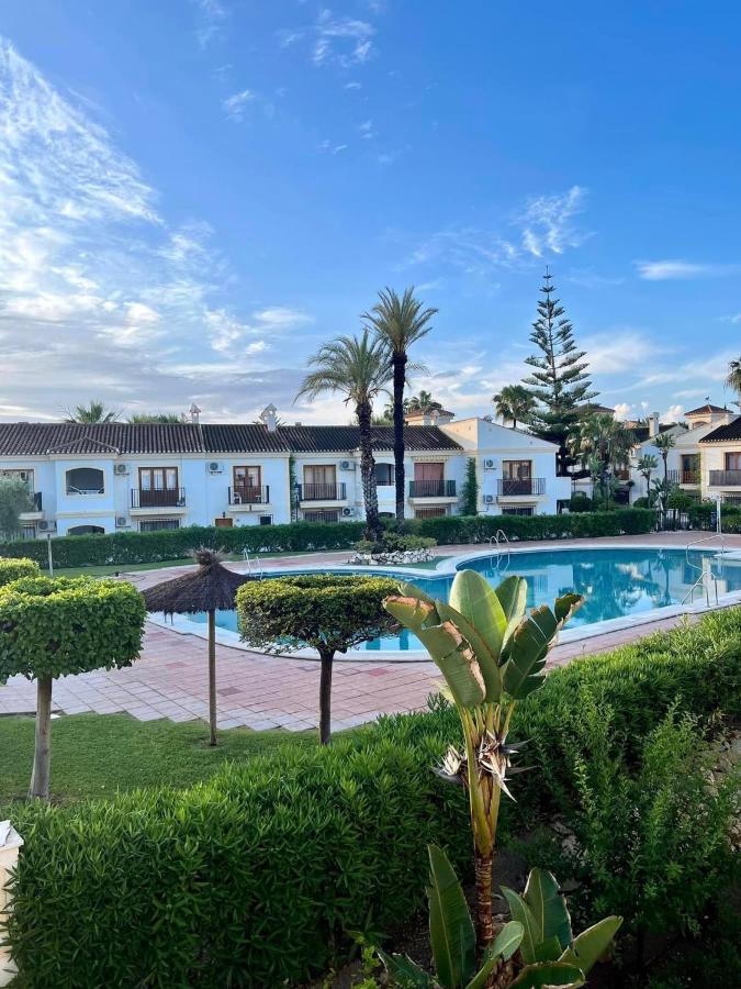 Apartamento Soleado Vera Costa, 200 M De La Playa Playas de Vera Eksteriør bilde