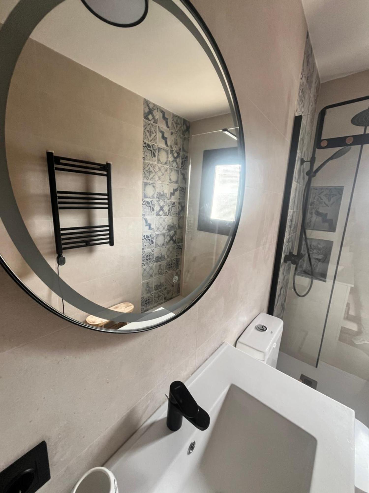 Apartamento Soleado Vera Costa, 200 M De La Playa Playas de Vera Eksteriør bilde