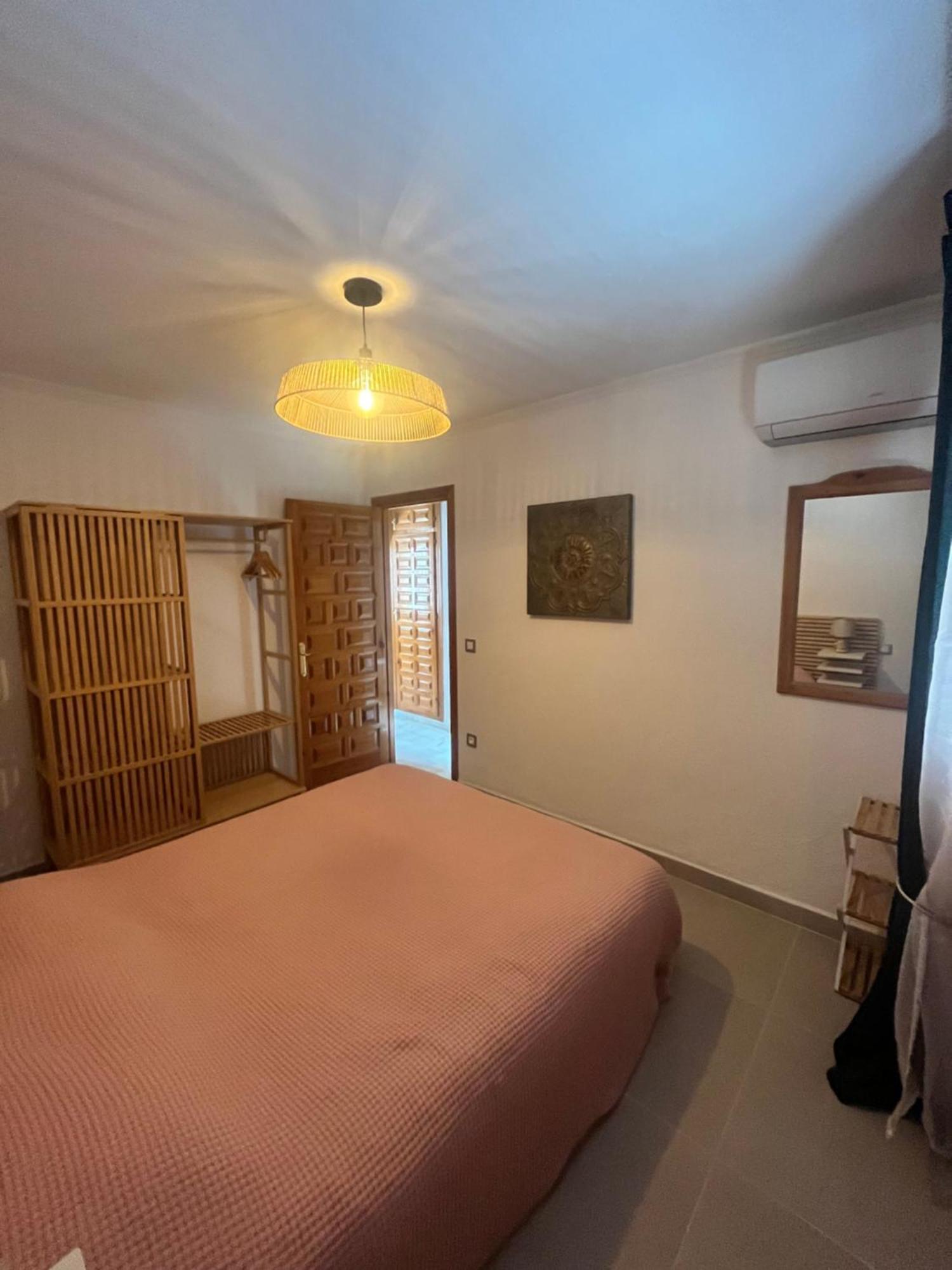 Apartamento Soleado Vera Costa, 200 M De La Playa Playas de Vera Eksteriør bilde