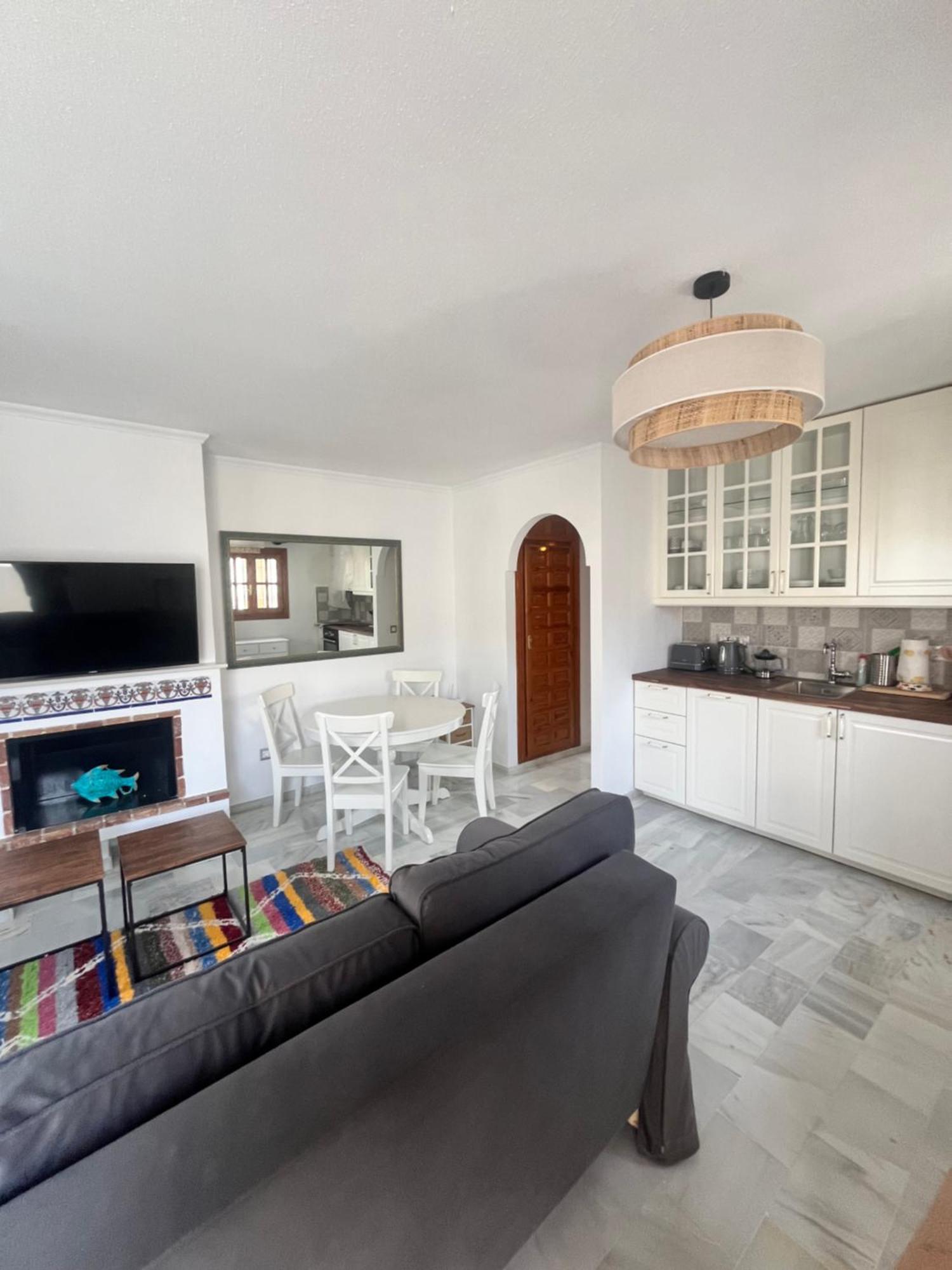 Apartamento Soleado Vera Costa, 200 M De La Playa Playas de Vera Eksteriør bilde